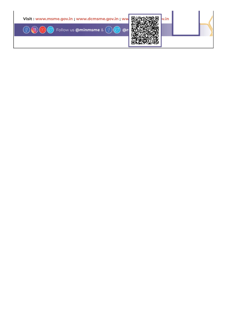 Udyam Registration Certificate Page 2
